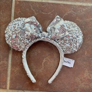 Disney Sequin Ears